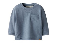 Lil Atelier sweatshirt troposphere